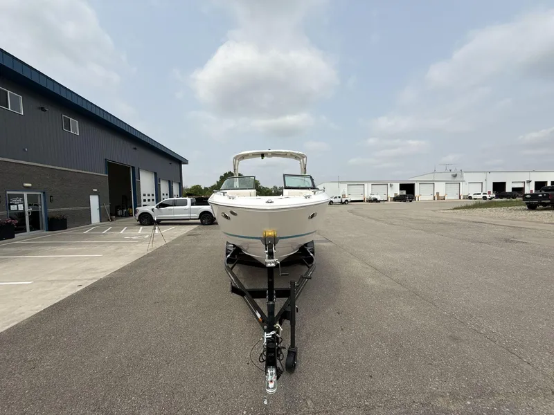 Slide: The Image of Regal LS4 2025 - 4