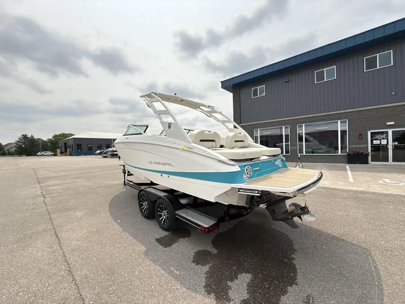 Slide: The Image of Regal LS4 2025 - 5