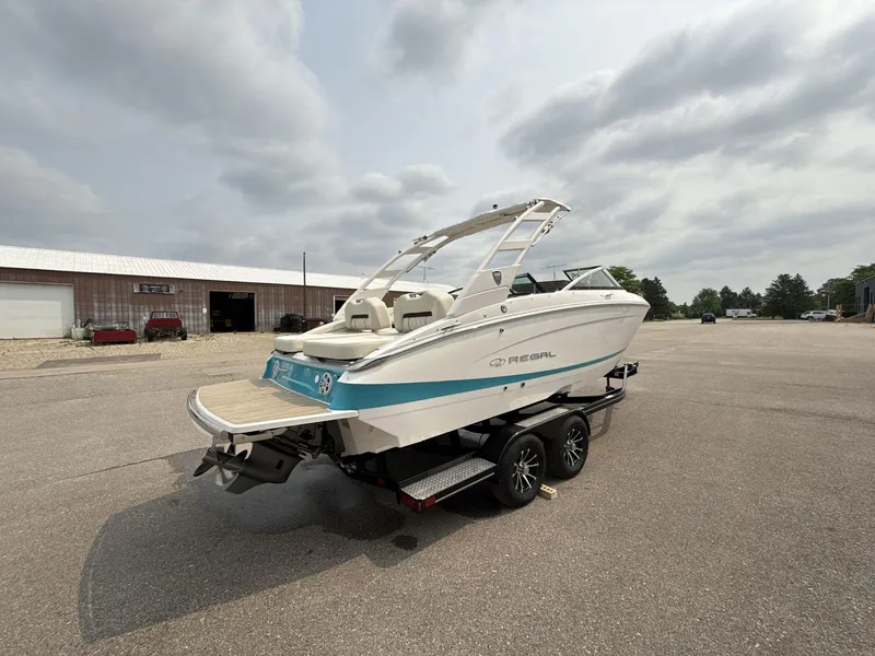 Slide: The Image of Regal LS4 2025 - 7