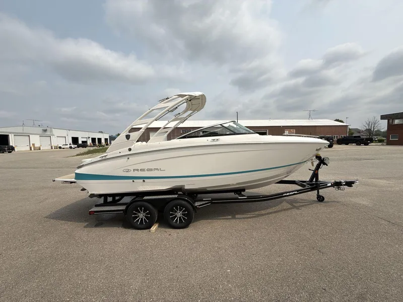 Slide: The Image of Regal LS4 2025 - 8