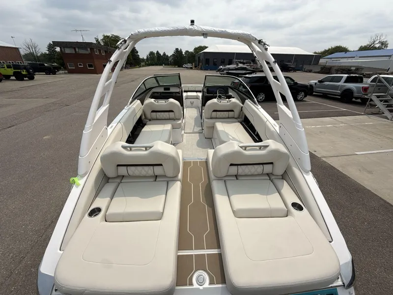 Slide: The Image of Regal LS4 2025 - 9