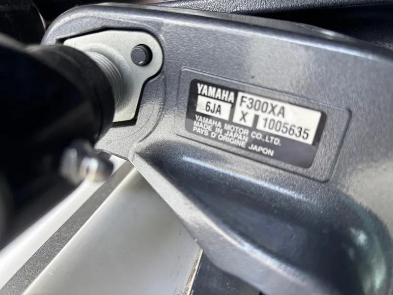 Slide: The Image of Hurricane Center Console 24 OB 2025 - 13