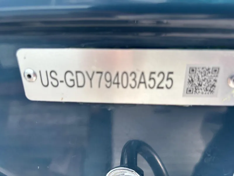 Slide: The Image of Hurricane Center Console 24 OB 2025 - 12