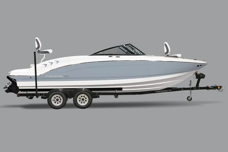 Slide: The Image of Chaparral 21 SSi Ski & Fish 2025 - 4