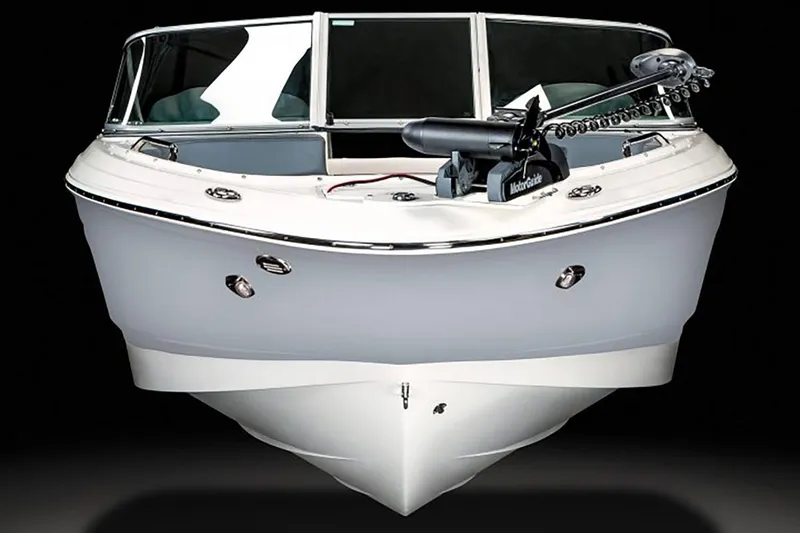 Slide: The Image of Chaparral 21 SSi Ski & Fish 2025 - 9