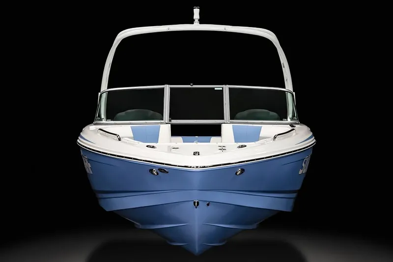 Slide: The Image of Chaparral 23 Surf 2025 - 9