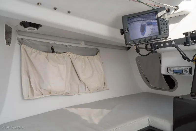 Slide: The Image of Interior - Starboard - 30