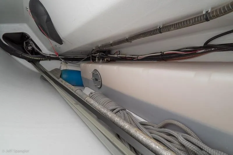 Slide: The Image of Interior - Starboard - 31