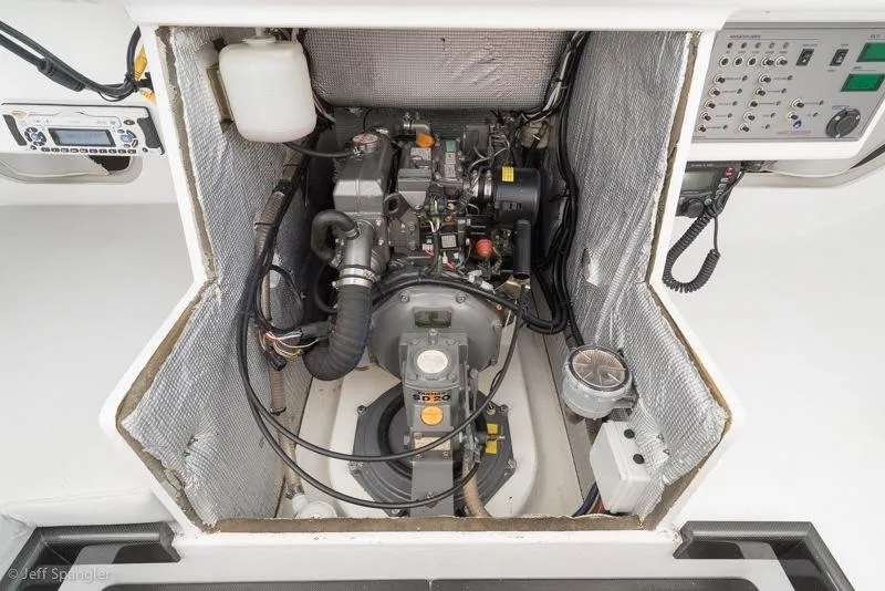 Slide: The Image of Interior - Engine - 42