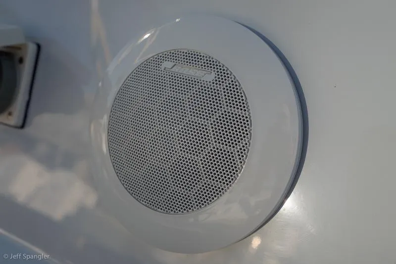 Slide: The Image of Exterior Cockpit Marine Speaker - 49