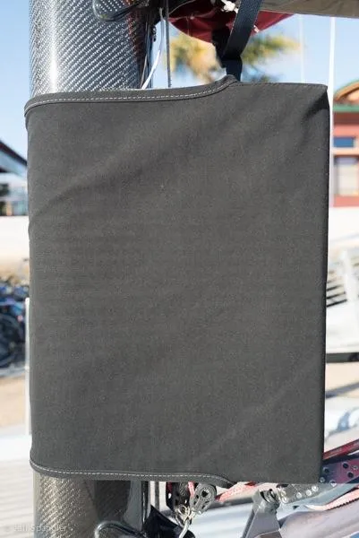 Slide: The Image of Cover for Instrument - 53