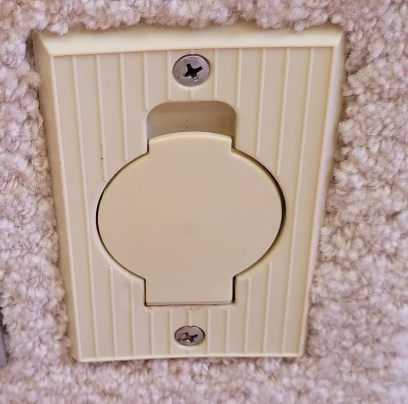 Slide: The Image of 2000 Sea Ray 380 Aft Cabin - 'Next Week' - 46