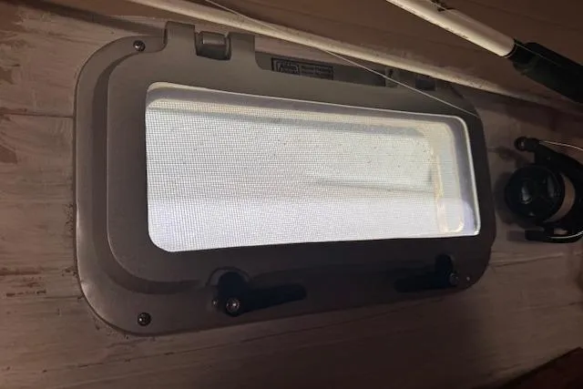 Slide: The Image of Custom SEA MAID 1982 - 46