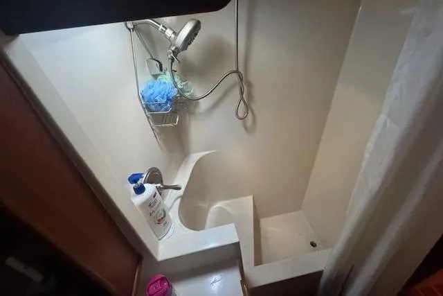 Slide: The Image of Custom SEA MAID 1989 - 53