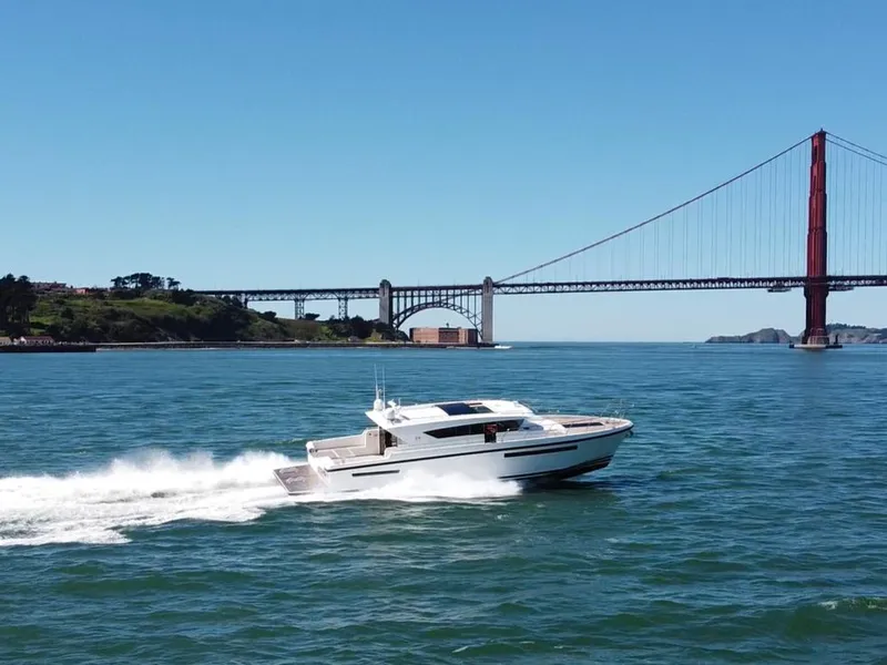 Slide: The Image of Delta Carbon 54 IPS 2018 - 0