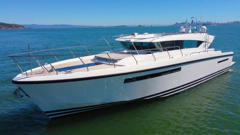 Slide: The Image of Delta Carbon 54 IPS 2018 - 1