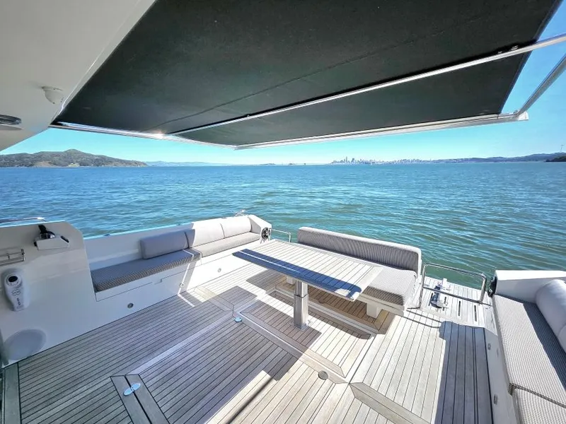 Slide: The Image of Delta Carbon 54 IPS 2018 - 10