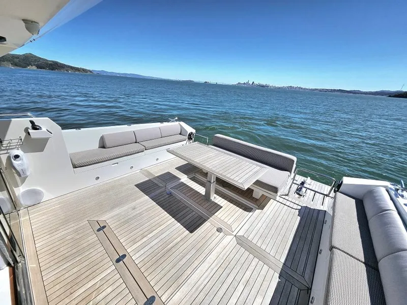 Slide: The Image of Delta Carbon 54 IPS 2018 - 11