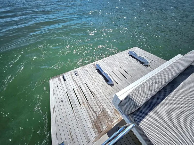 Slide: The Image of Delta Carbon 54 IPS 2018 - 13