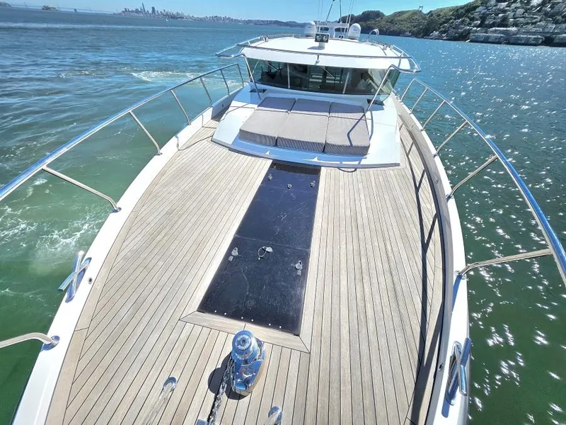 Slide: The Image of Delta Carbon 54 IPS 2018 - 17