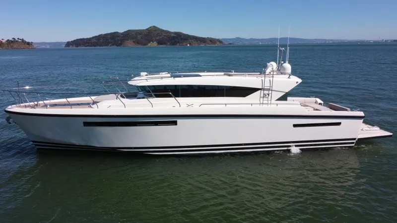 Slide: The Image of Delta Carbon 54 IPS 2018 - 2