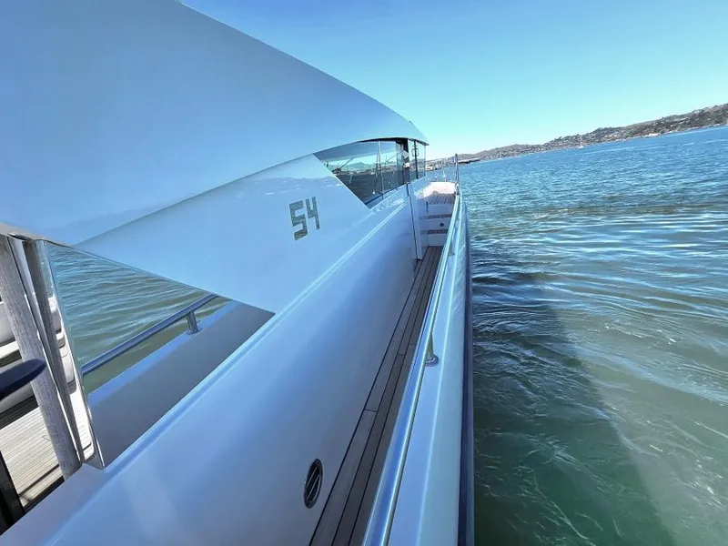 Slide: The Image of Delta Carbon 54 IPS 2018 - 24