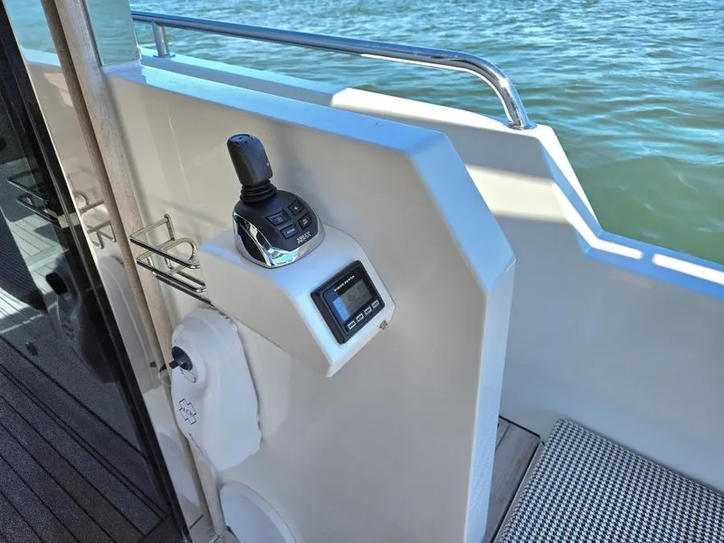 Slide: The Image of Delta Carbon 54 IPS 2018 - 25