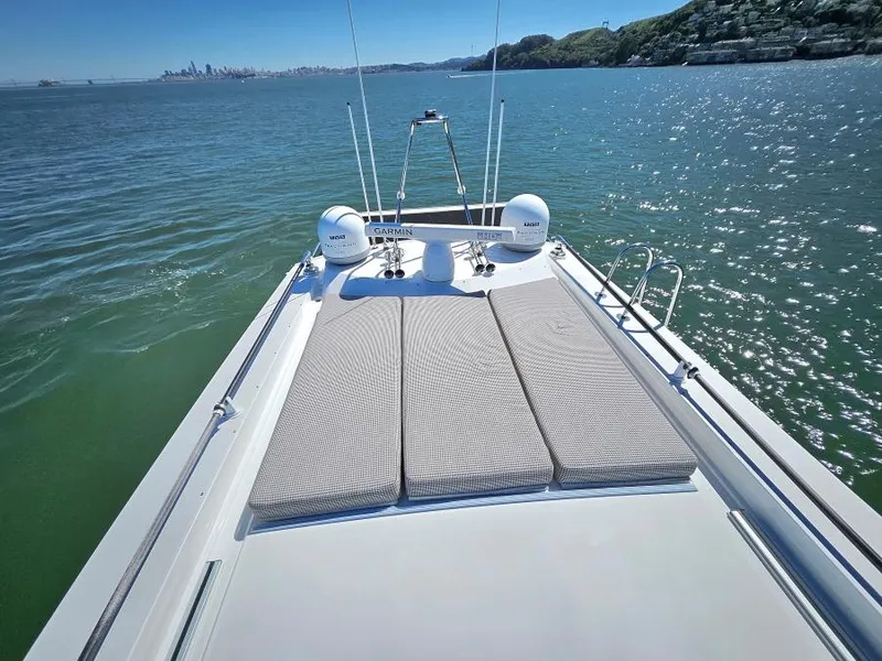 Slide: The Image of Delta Carbon 54 IPS 2018 - 27