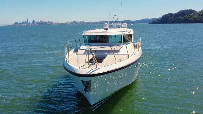 Slide: The Image of Delta Carbon 54 IPS 2018 - 5