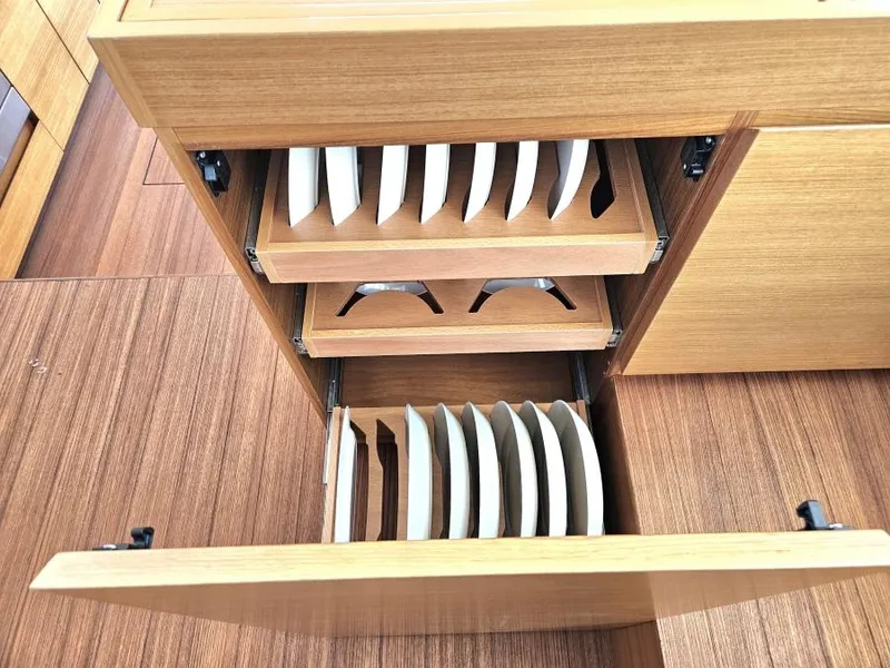 Slide: The Image of Delta Carbon 54 IPS 2018 - 54