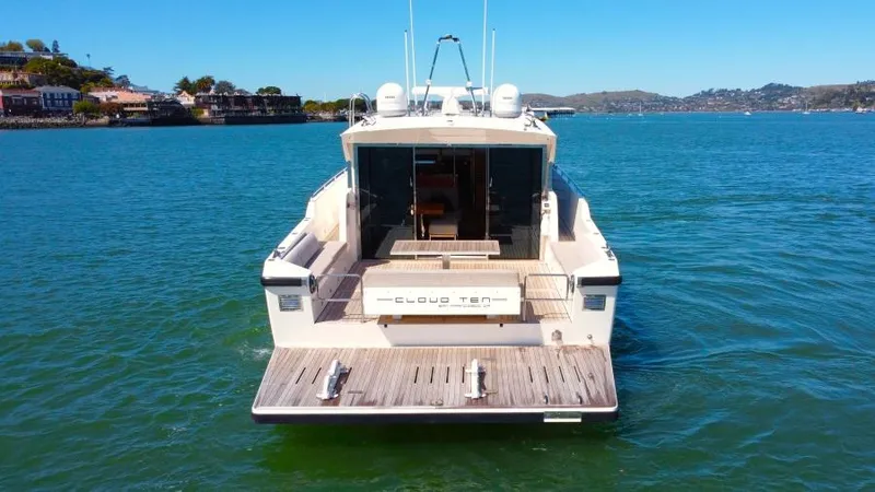 Slide: The Image of Delta Carbon 54 IPS 2018 - 6