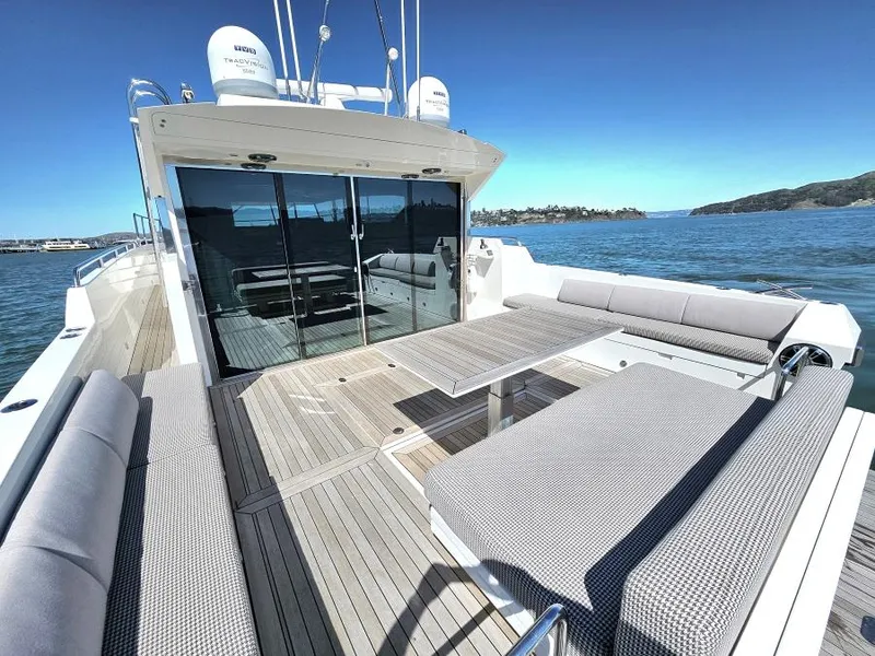 Slide: The Image of Delta Carbon 54 IPS 2018 - 7