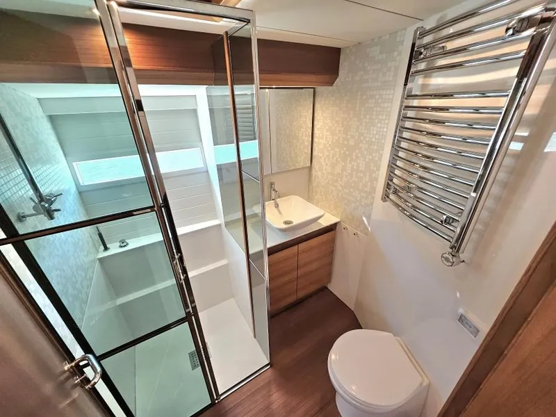 Slide: The Image of Delta Carbon 54 IPS 2018 - 73