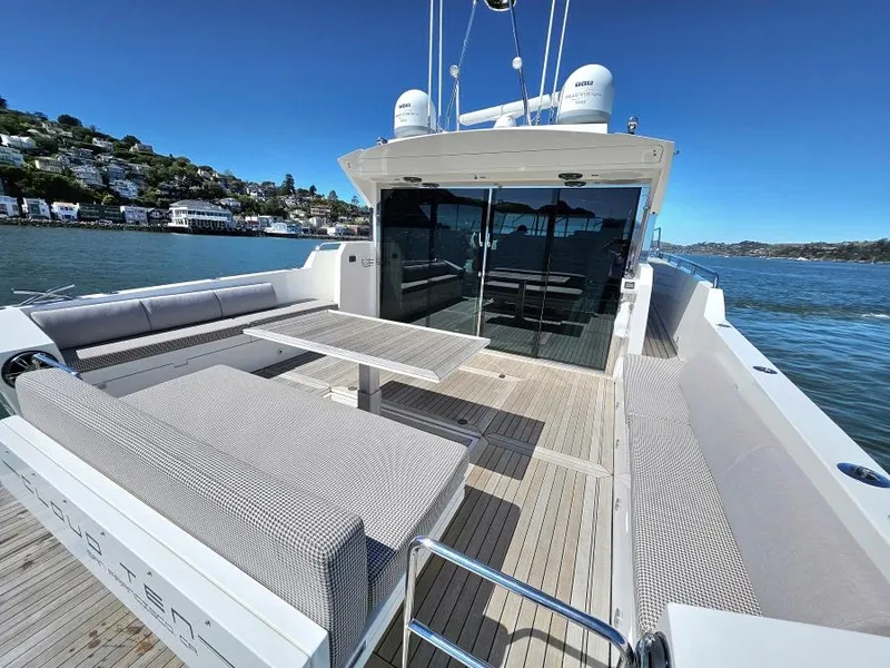 Slide: The Image of Delta Carbon 54 IPS 2018 - 8