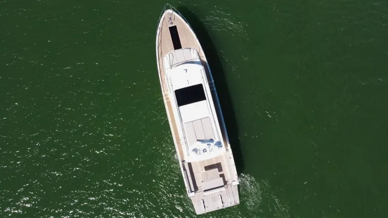 Slide: The Image of Delta Carbon 54 IPS 2018 - 85