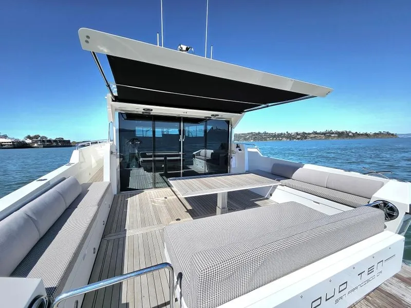 Slide: The Image of Delta Carbon 54 IPS 2018 - 9