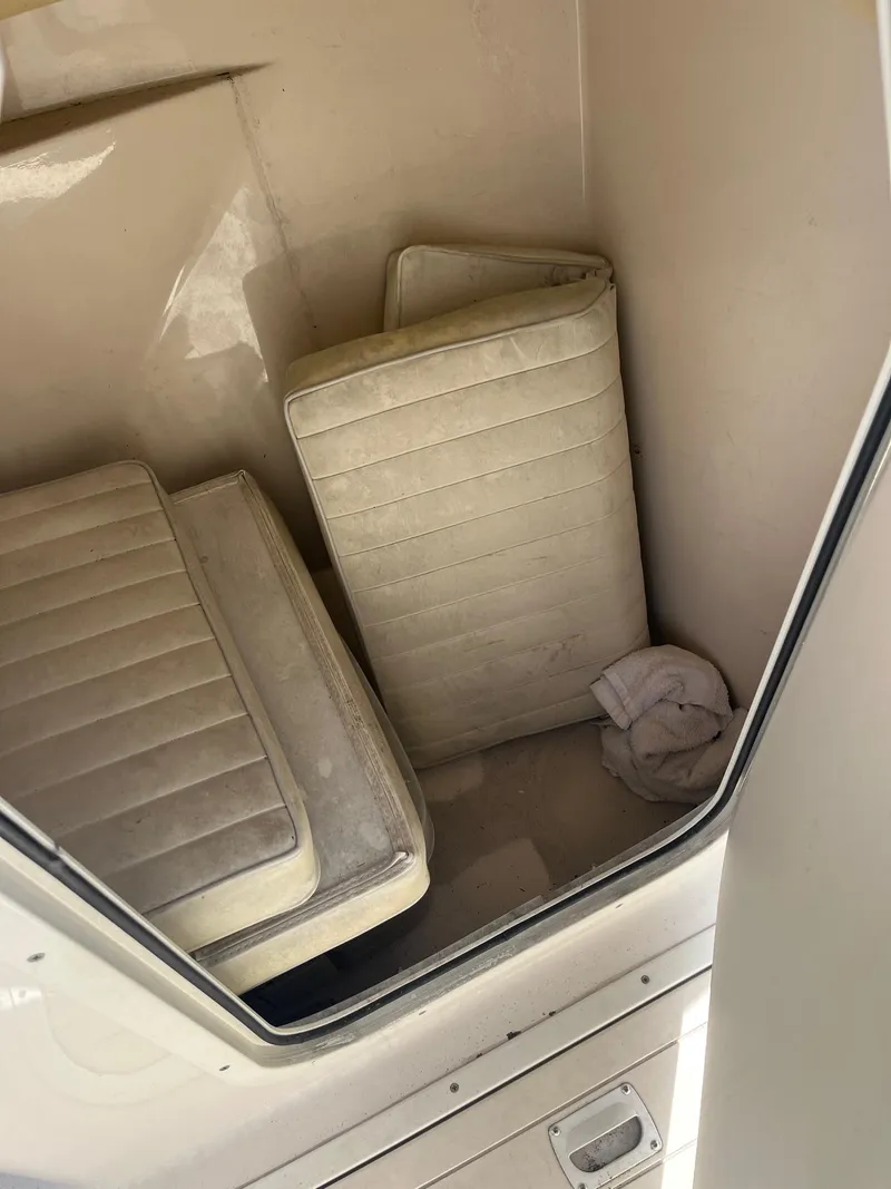 Slide: The Image of Cobia 214 Center Console 2007 - 11