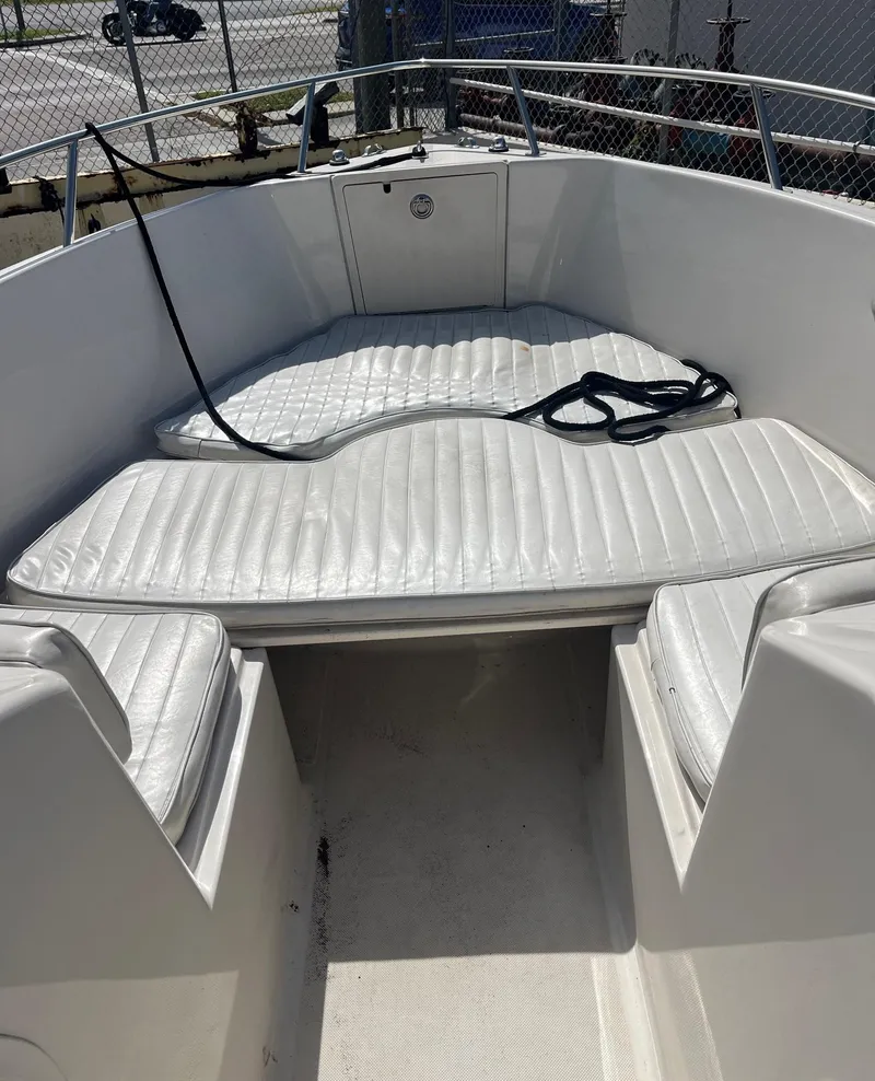 Slide: The Image of Cobia 214 Center Console 2007 - 9