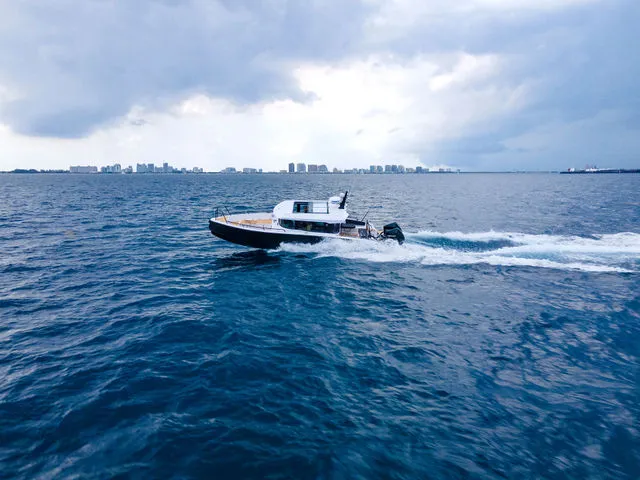 Slide: The Image of XO DFNDR 9 2024 - 41