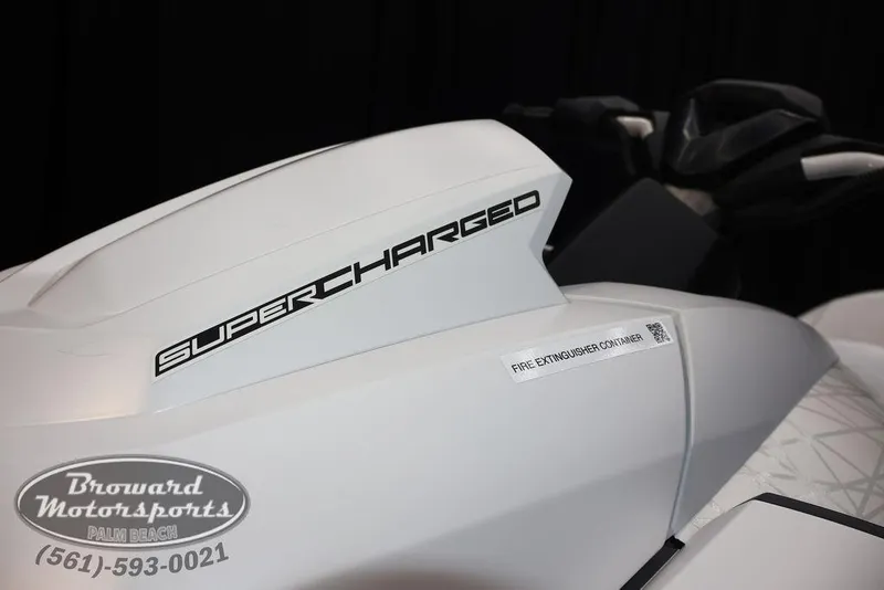 Slide: The Image of Yamaha GP SVHO™ with Audio 2025 - 10