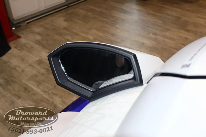 Slide: The Image of Yamaha GP SVHO™ with Audio 2025 - 12