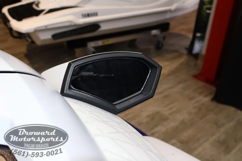 Slide: The Image of Yamaha GP SVHO™ with Audio 2025 - 13