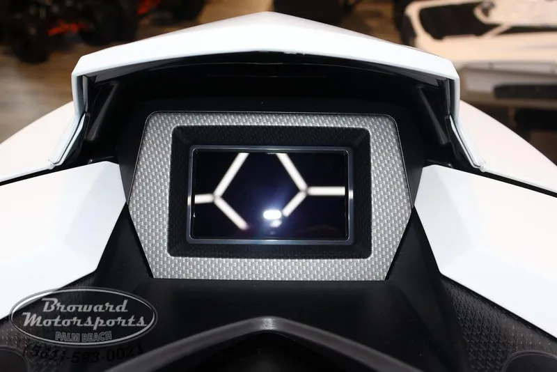 Slide: The Image of Yamaha GP SVHO™ with Audio 2025 - 14