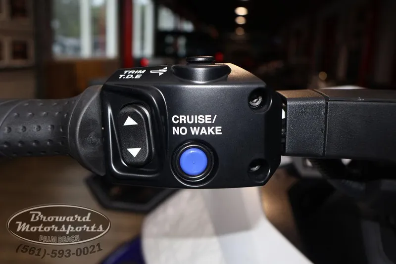 Slide: The Image of Yamaha GP SVHO™ with Audio 2025 - 16