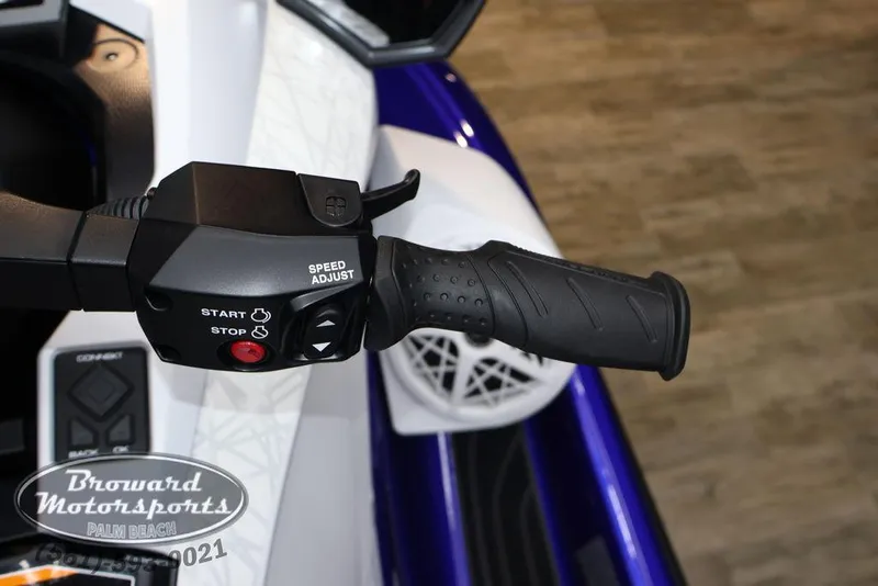 Slide: The Image of Yamaha GP SVHO™ with Audio 2025 - 17