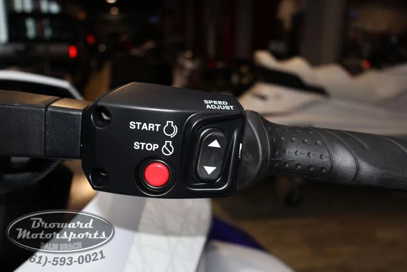 Slide: The Image of Yamaha GP SVHO™ with Audio 2025 - 18