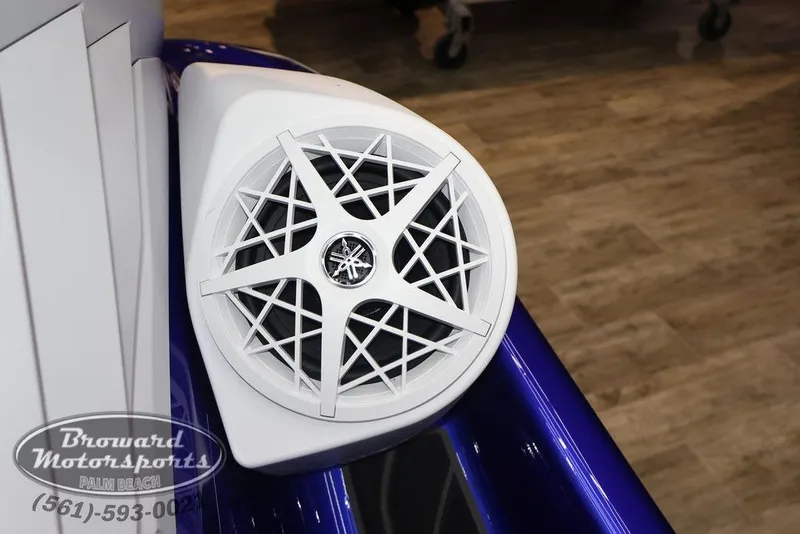 Slide: The Image of Yamaha GP SVHO™ with Audio 2025 - 20