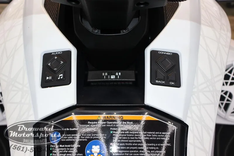 Slide: The Image of Yamaha GP SVHO™ with Audio 2025 - 21