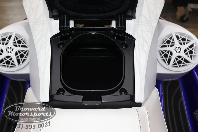 Slide: The Image of Yamaha GP SVHO™ with Audio 2025 - 23