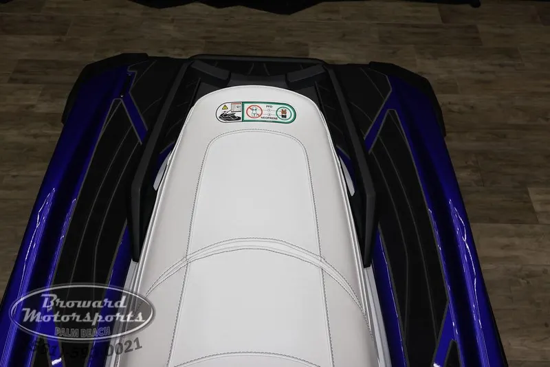 Slide: The Image of Yamaha GP SVHO™ with Audio 2025 - 24